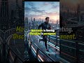 The power of self discipline
