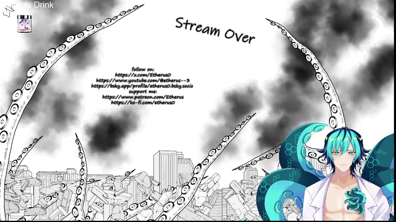 so happy you could tune in ^^