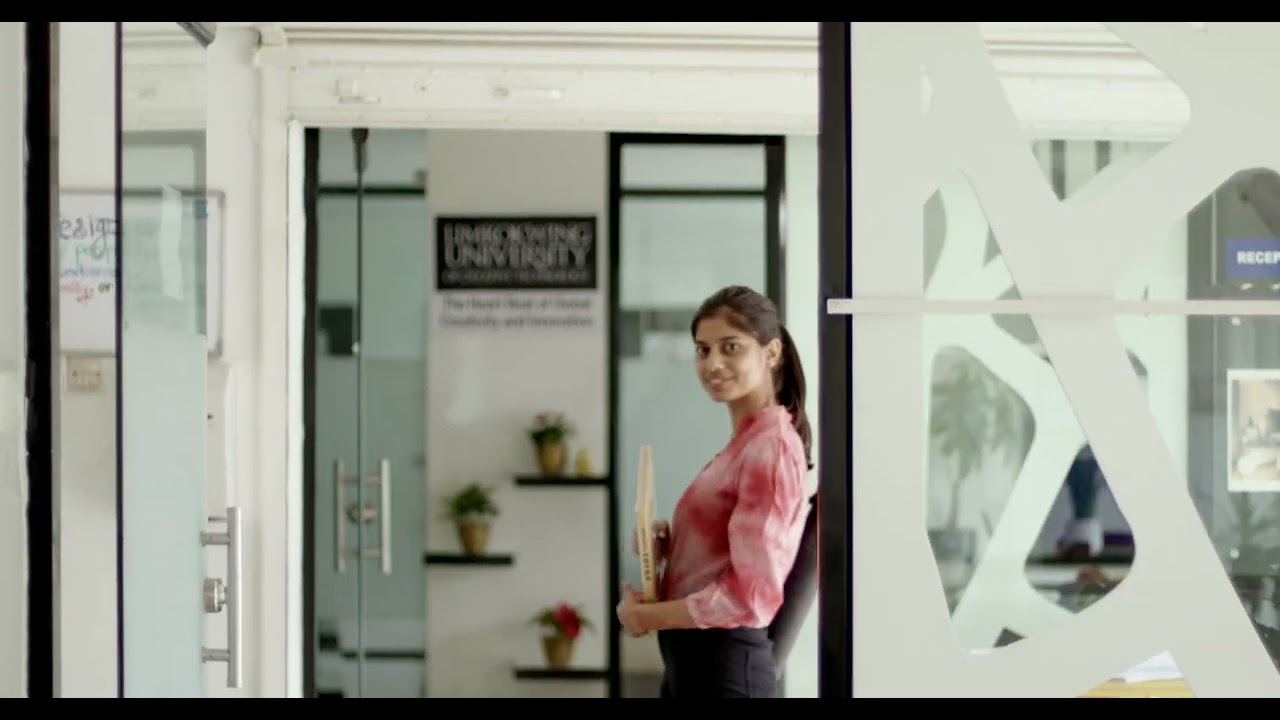 BACHELORS IN INTERIOR ARCHITECTURE | IEC COLLEGE OF ART AND FASHION