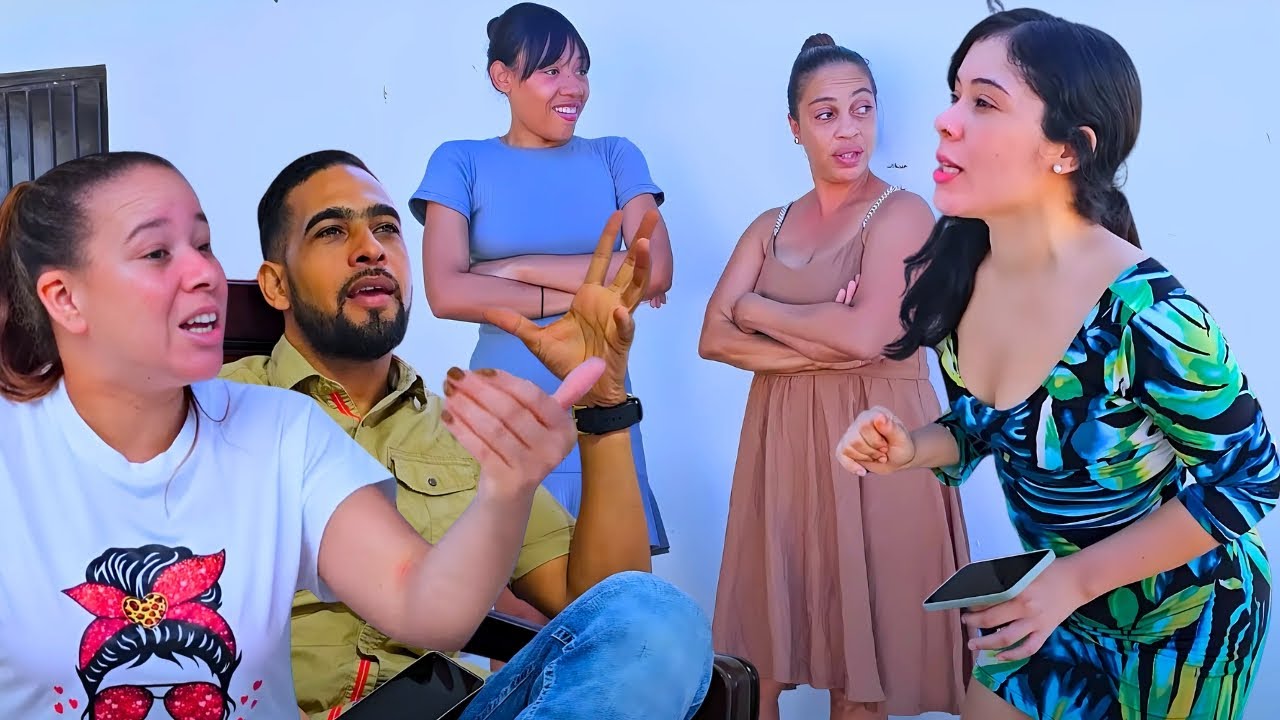 Le pidió el divorcio para proteger su riqueza, pero la vida le dio una gran lección