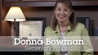Alumni Spotlight—Donna Bowman—Pensacola Christian College®