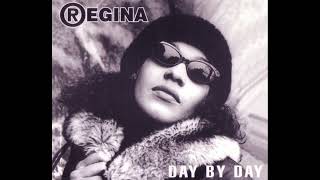 Regina - Day By Day (Ghosts Radio Edit) - 1997