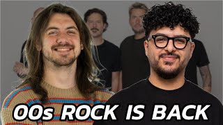 From Meme to Mainstream: How Nickelback Became Cool Again