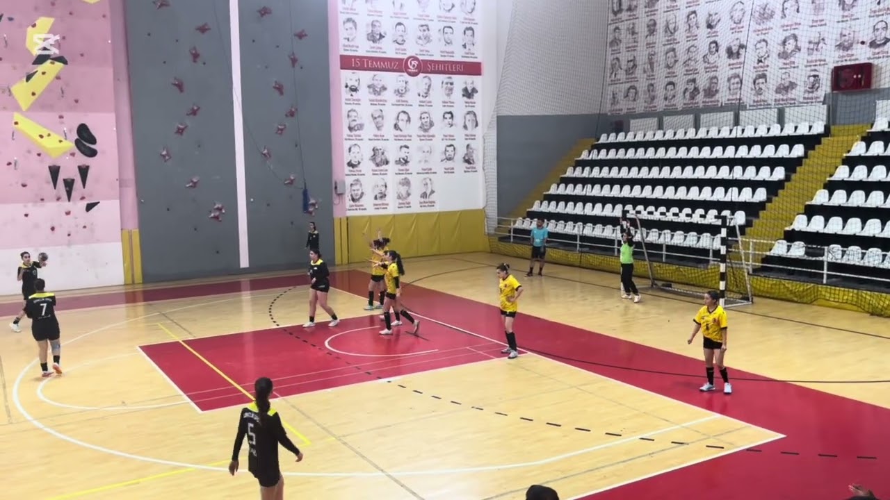 Elazığ Gençlik Spor İl Müdürlüğü - BAL EBRAR SK