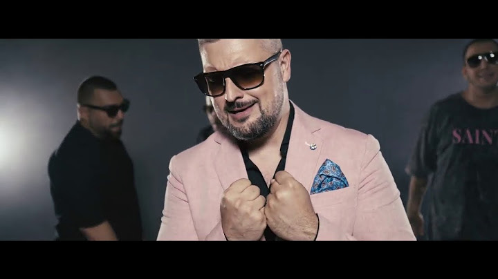 GITANO x KÖKÉNY ATTILA feat. CURTIS & DR BRS - Rohanok (Official Music Video)