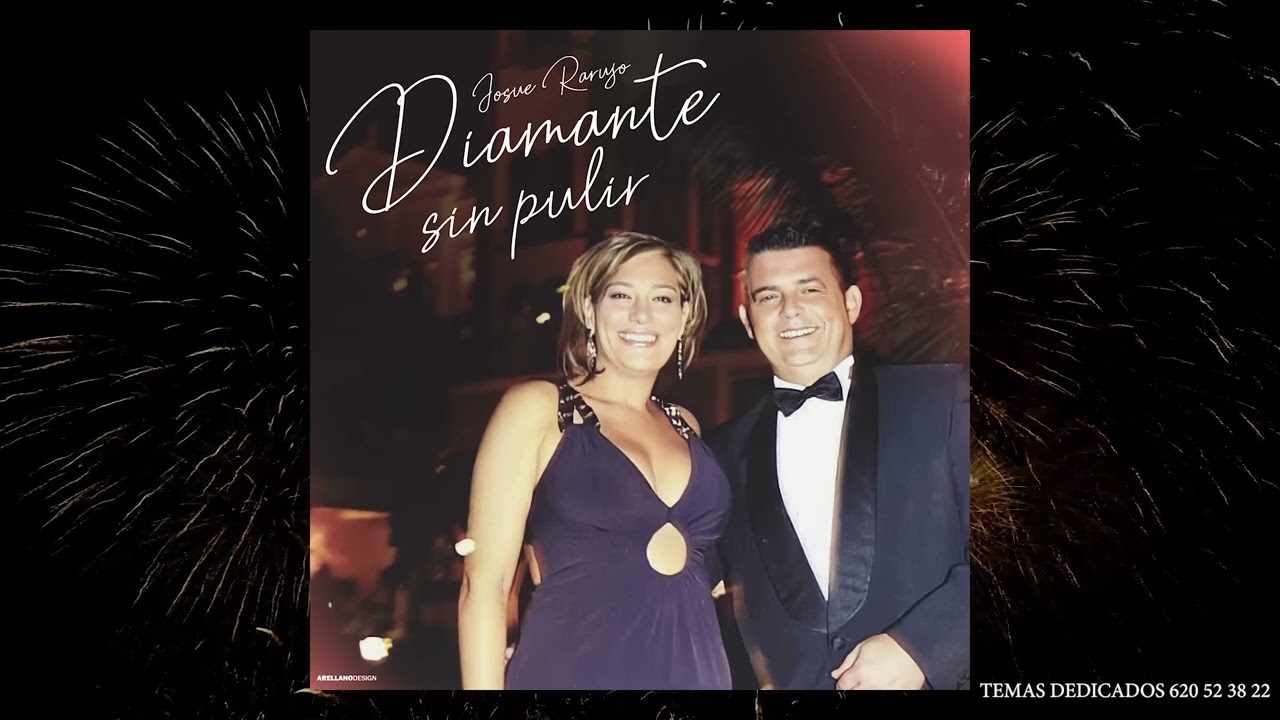 Josue Rarujo - Diamante sin Pulir (Video Cover)