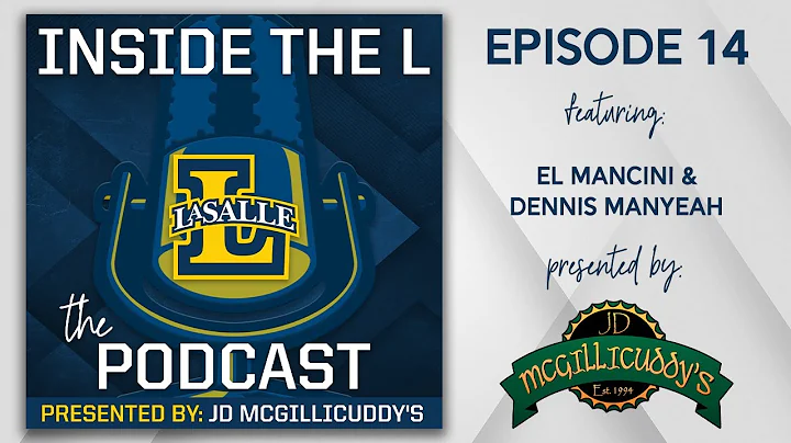 Inside the L: the Podcast - Episode 14: El Mancini...