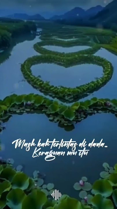Tak Kan Ada Cinta Yang Lain ~ Titi DJ #liriklagu #lirikkenangan #lirik #lagunostalgia #nostalgia