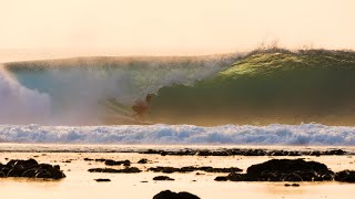 SNAPT5 X CLAY MARZO: 3 days in the desert by Snapt Surf 40,217 views 6 months ago 3 minutes, 48 seconds