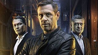 Сериал Пocлeдhий И3 Ctaи 1 Серия Из 12 2025 Детектив, Драма