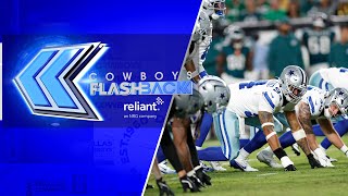 Cowboys Flashback: Between the Lines | Dallas Cowboys 2025