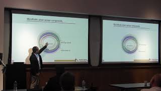 ARO Workshop on Secure and Trustworthy Biochips: Emre Araci