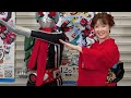 田川寿美が仮面ライダーと夢の共演!「理想の彼ができました」発言に会場爆笑|デビュー35周年の決意も話題#田川寿美 #仮面ライダー #スーパーヒーロー夏祭り2026 #演歌 