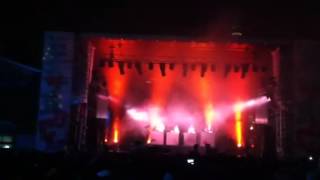 C2C - La Voix Du Rock 2012 - Tourcoing