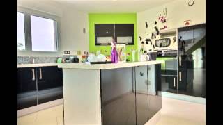 Maison Contemporaine Csect. Pont De Roide