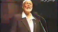 احمد ديدات افحم مسيحية بالرد