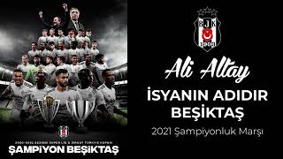 Beşiktaş Yeni Marş