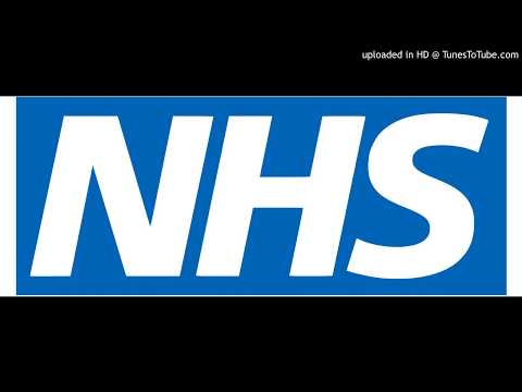 NHS OPEN SPACE Voice Over