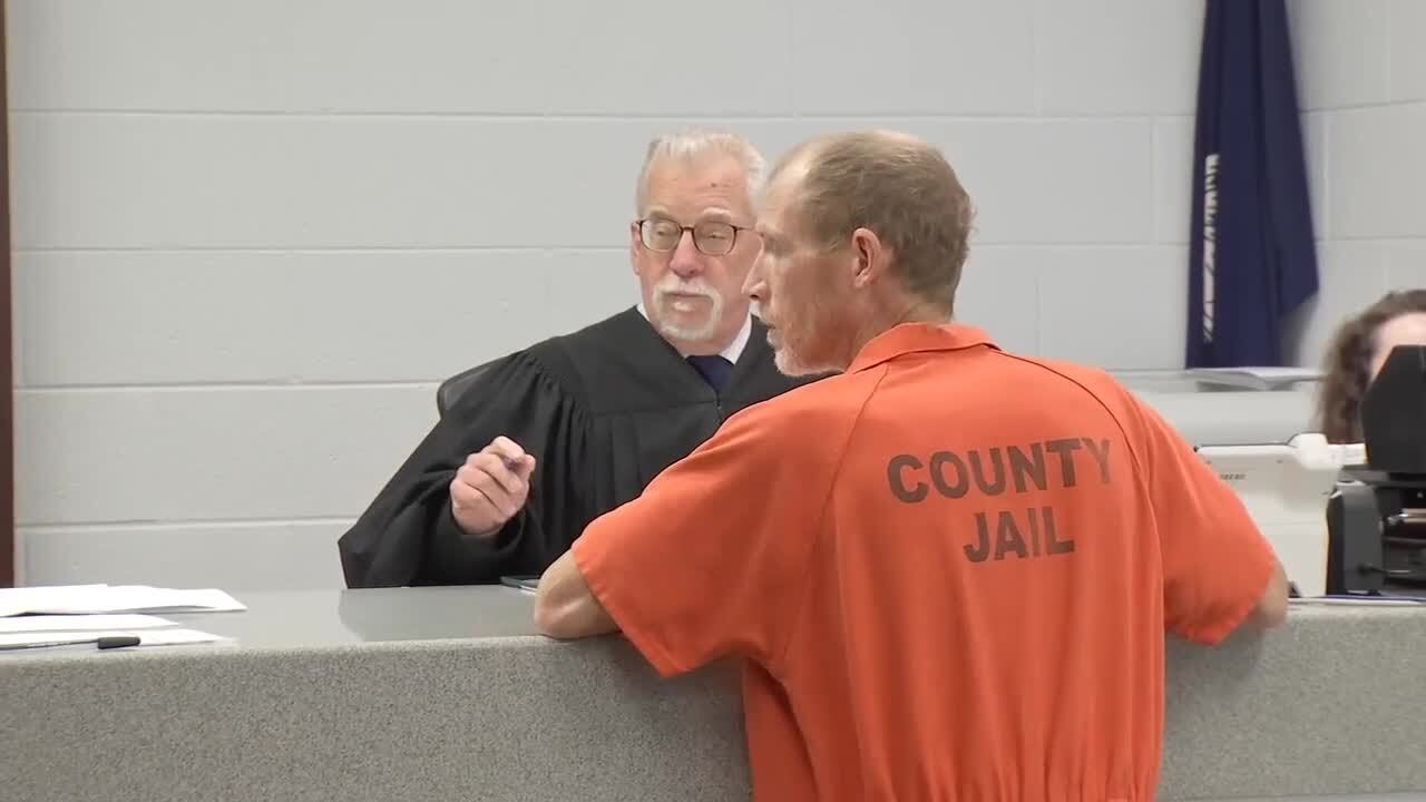 Bond denied again for man accused of murder in Spartanburg County - YouTube