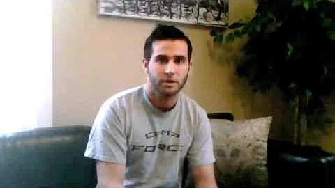 Client Testimonial: Eric Kozlowski