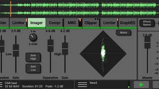 mastering app for Android screenshot 4