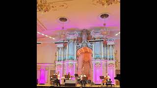 Lviv National Philharmonic, &quot;History&quot; Bogdan Stelmakh, Viktor Kaminsky