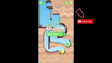 Dig this! 37-08 QUICKSAND CHAPTER Walkthrough Solution