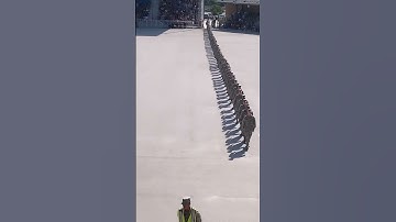 Air Force Basic Training Graduation, Texas. #military