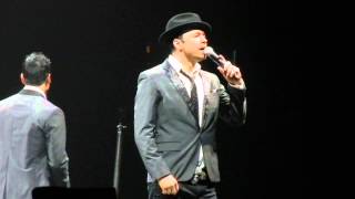 boston strong speech by Donnie Wahlberg Boston 6/2/2013