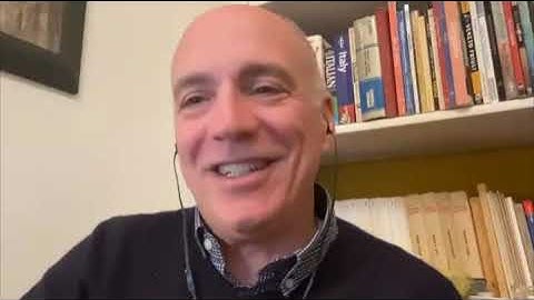 S1.Ep7 - Stefano Maffulli’s Open Source Initiative (OSI) Journey | My Open Source Experience Podcast