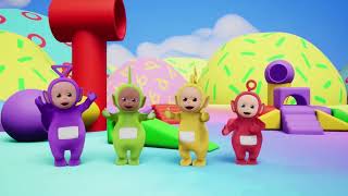 teletubbies bahasa indonesia Mp4