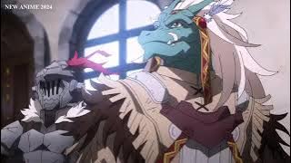 He's Actually the Strongest SS Rank Adventurer Anime episode 1   12 English dub 2024 Full screen 1