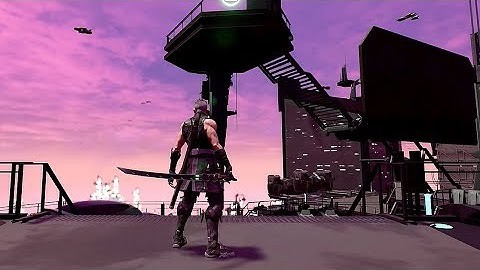 Enenra - Official Gameplay Trailer (MathChief