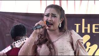 Gula - Gula - Dewi Permata (Maaf Byk Fals Karena Lgi Batuk Serak)