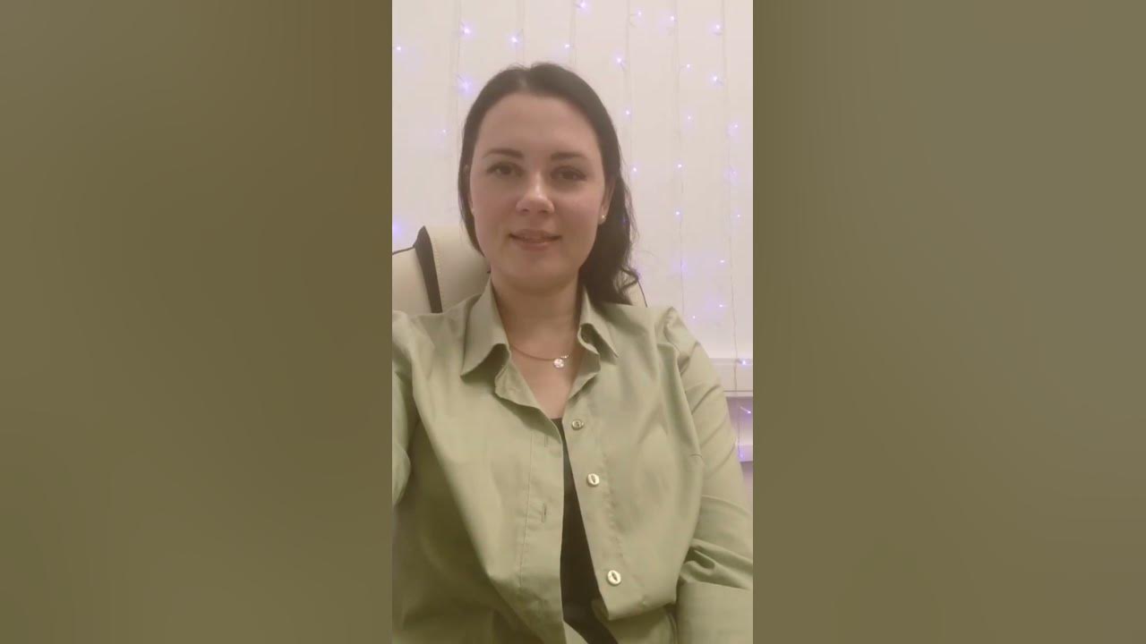 не ошибается тот, кто не учится! пробный урок бесплатно! - YouTube