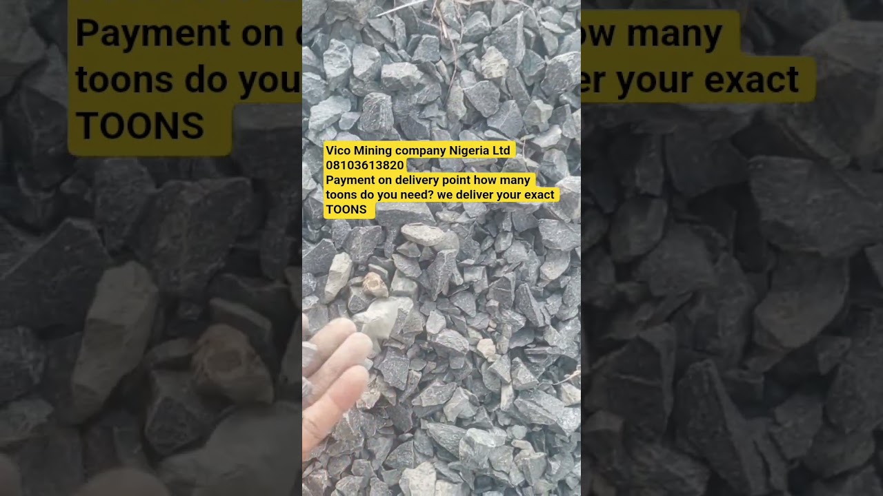 Structural Granite Chippings for Bulk Base Construction
Free Dust
