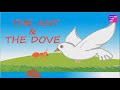 Famous fable story telling the ant and the dove  moral value  cara baca  viral   trending
