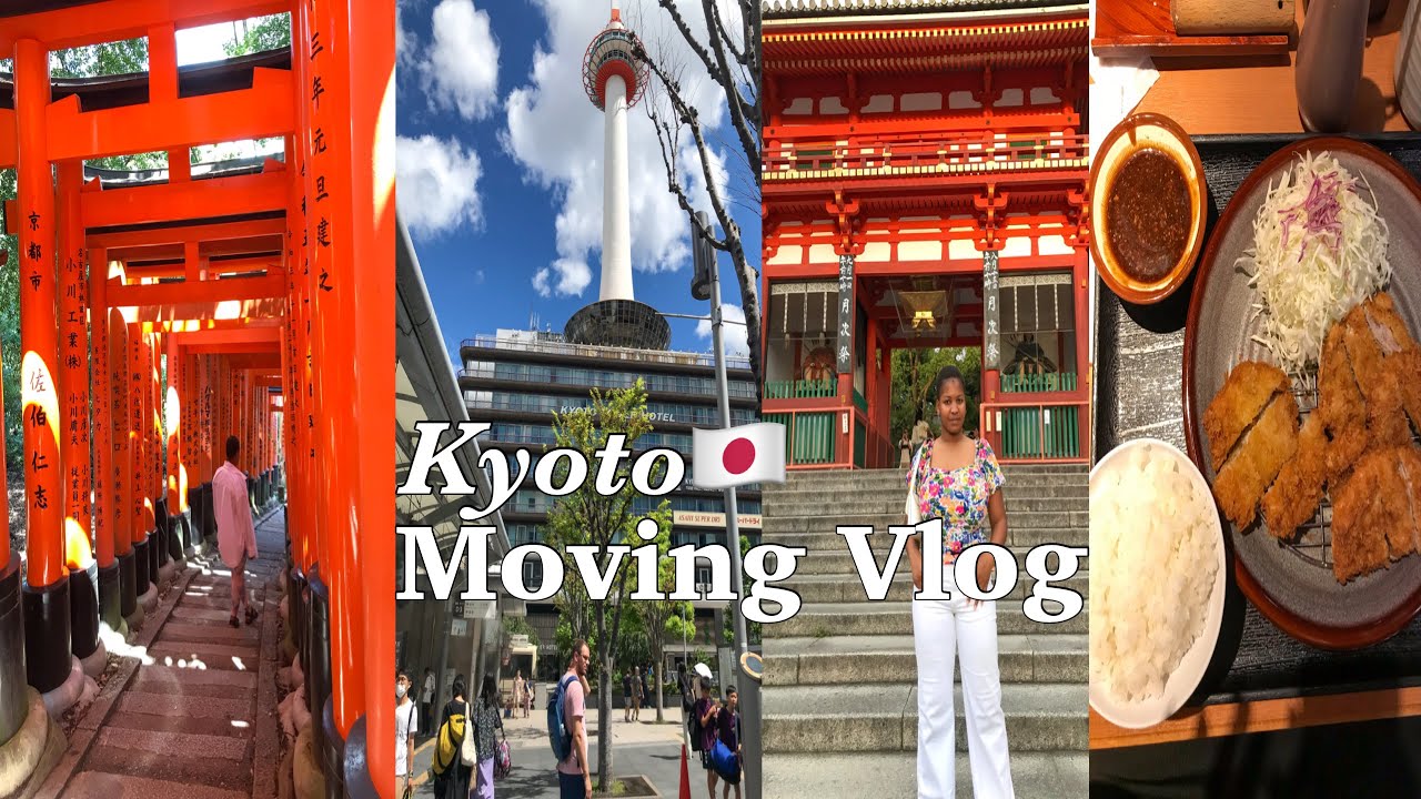 MOVING TO JAPAN 🇯🇵 Our New Japanese Apartment & Buying Furniture JET