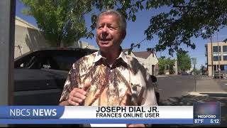 Frances Online user gets unemployment benefits after waiting 15 weeks