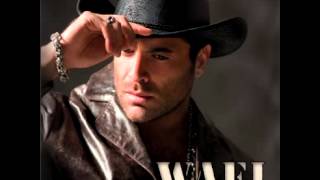 Video thumbnail of "Wael Kfoury ... Bihinn | وائل كفوري ... بيحن"