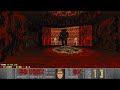 Doom II: No Chance - UV-Max in 6:57 [TAS]