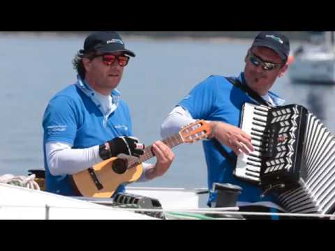 Rückblick Brennercom Sailing Week 2016 - Teil 6 - Fun