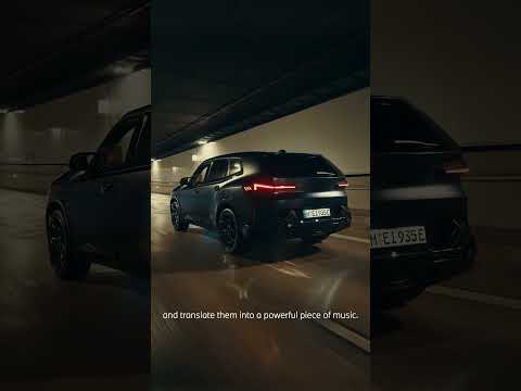 Experience the sound