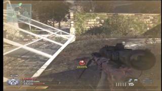 MW2::Don't you hate hitmarkers?