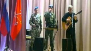 Урок памяти, посвященный 9 мая. AVI Урок памяти, посвященный 9 мая. AVI