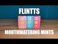 Flintts Mouthwatering Mints