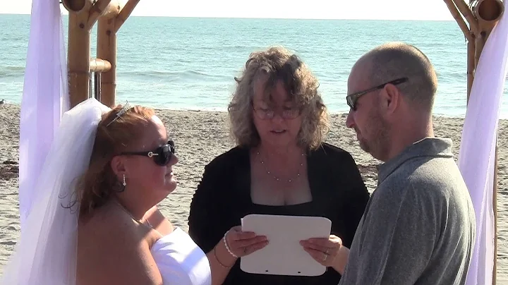 Terry and Heidi's Wedding 10/21/13