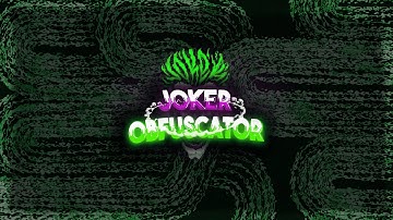 FREE Joker Obfuscator™ LUA obfuscator [Roblox, FiveM, Rust]