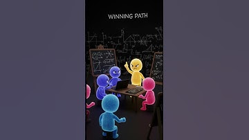 Feynman’s Path Integral Explained: Why Particles Take EVERY Path at Once!