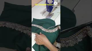 #blouse beautiful machine embroidery design#inspiration